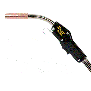 Tweco 4 Professional MIG Torch buy in Perth