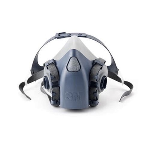 3M Half Facepiece Reusable Respirator 7500 series