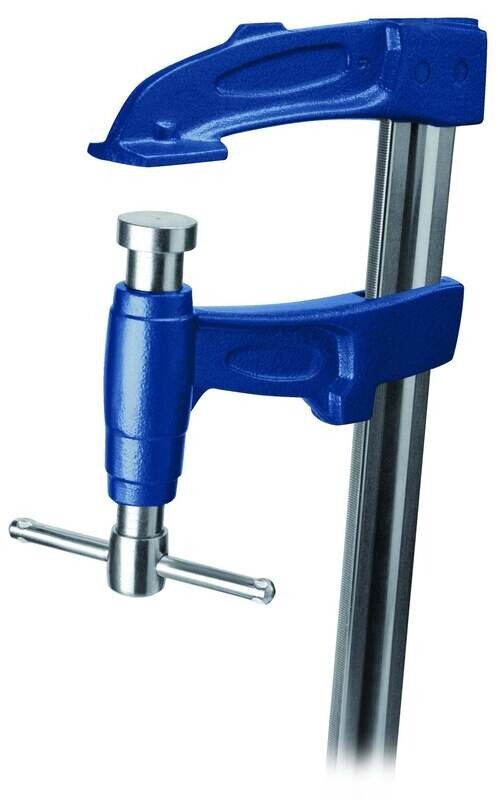 600mm FX XTREME CLAMP 120MM DEPTH