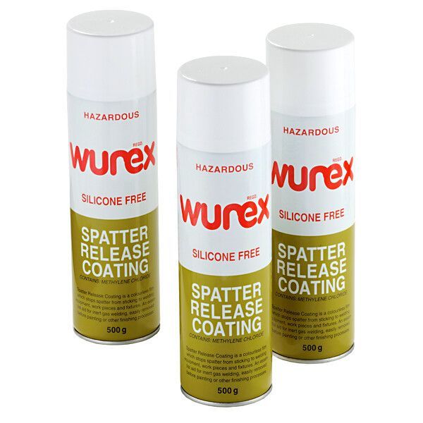 ANTI Spatter Aerosol for sale