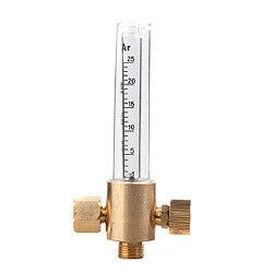 ARGON FLOWMETER 0-25 L/MIN