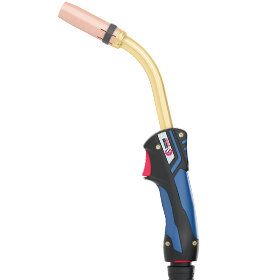 Binzel Style Torches