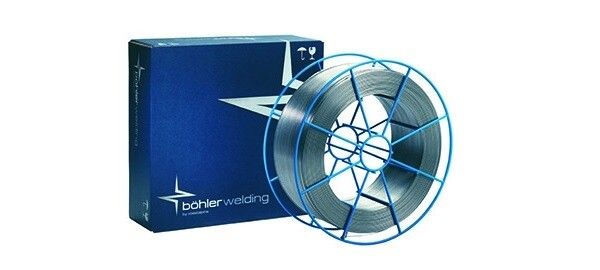 Bohler Union ALMG 5 Aluminium Wire Perth