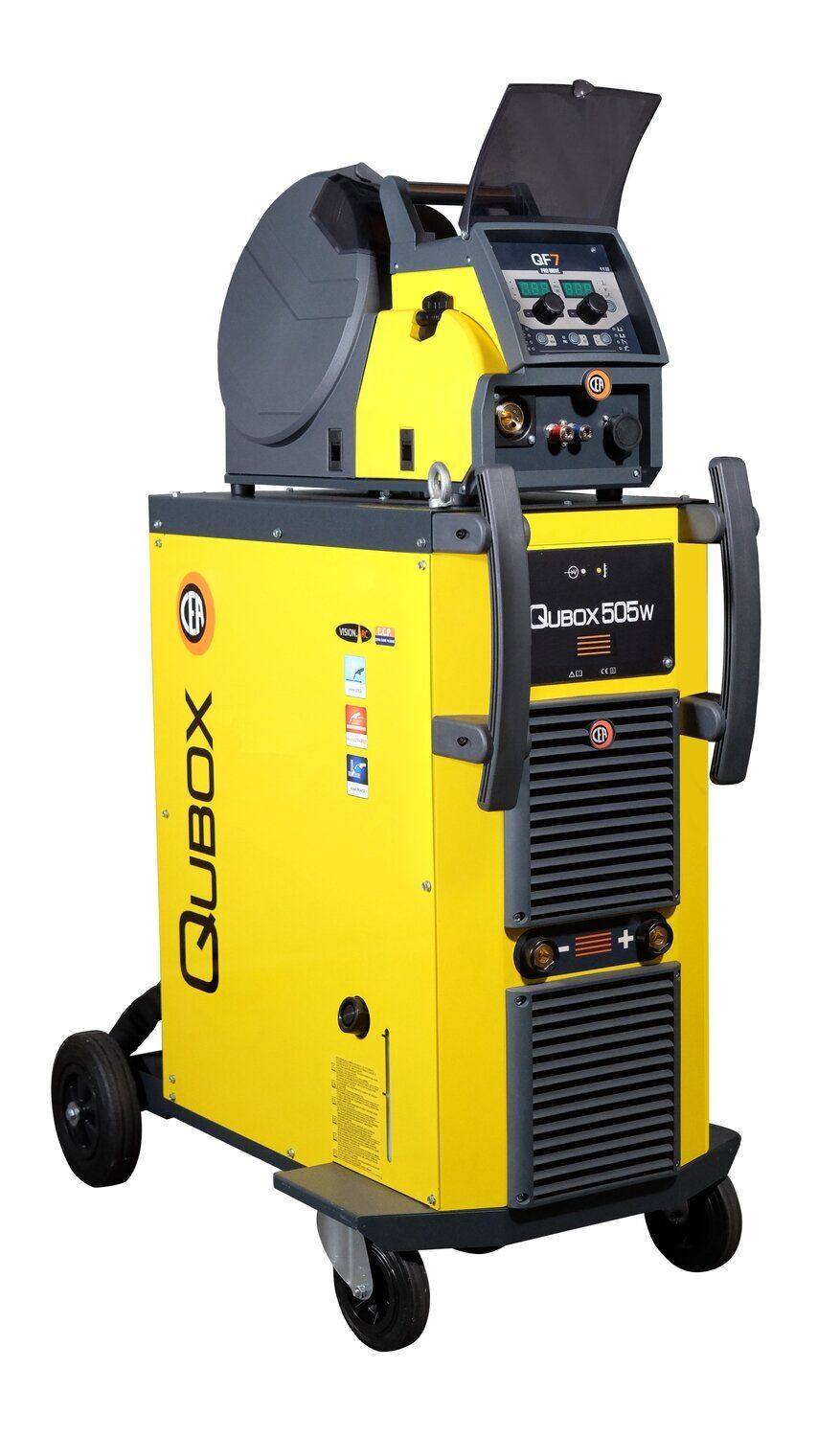 CEA QUBOX 405