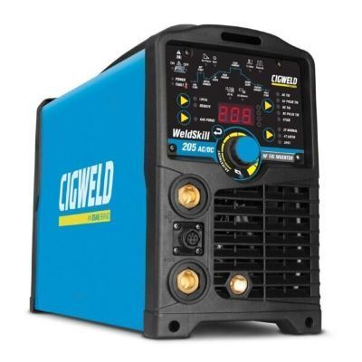 CIGWELD 205 ACDC