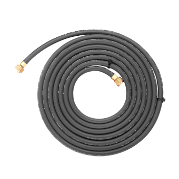 CIGWELD COMET BULK HOSE SINGLE INERT 5MM