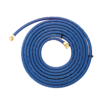CIGWELD COMET BULK HOSE SINGLE OXY 5MM