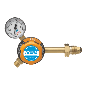 CIGWELD CUTSKILL LPG REGULATOR