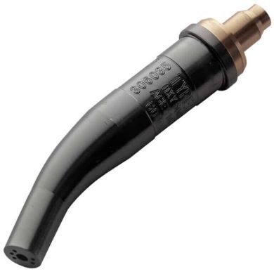 COMET GOUGING NOZZLE
