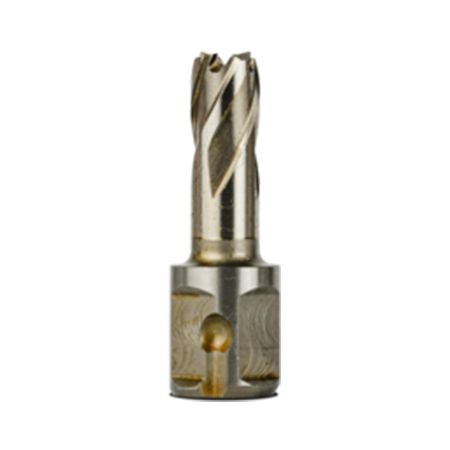 Core Drills & Cutting Fluid