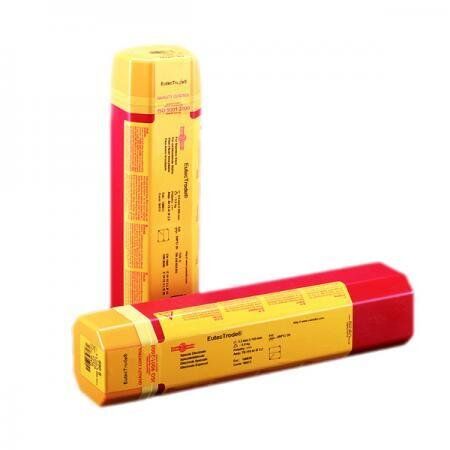 EUTECTIC XHD 1855