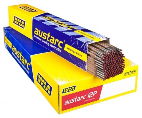 General Purpose Electrodes