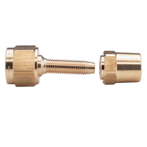 Gas Fittings