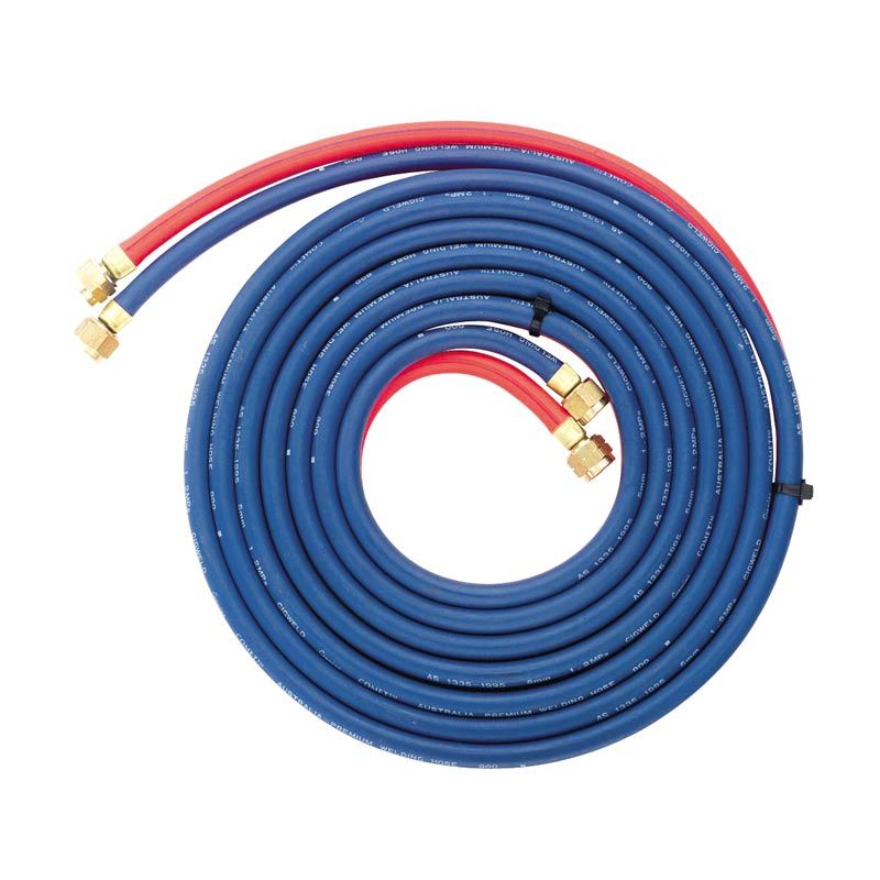 Hoses & Hose Reels