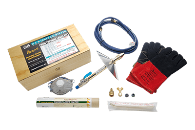 MINI THERMIC LANCE KIT
