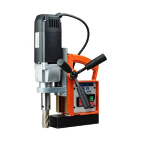Magnetic Drills