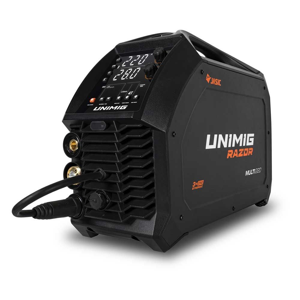 RAZOR MULTI 220 WELDER