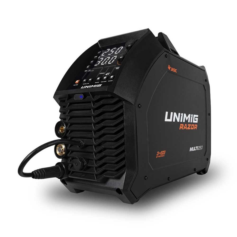 RAZOR MULTI 250 WELDER