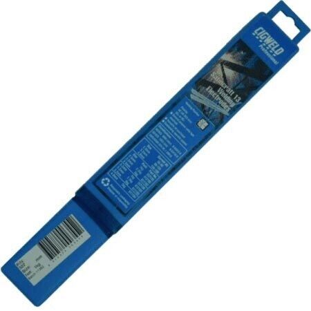 SATINCRAFT 13 general purpose electrodes