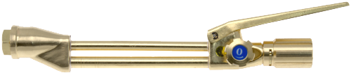 Tesuco Cutting Attachment