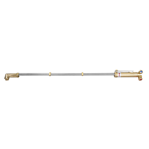 TESUCO CUTTING TORCH ONE PIECE ACETYLENE 1000MM