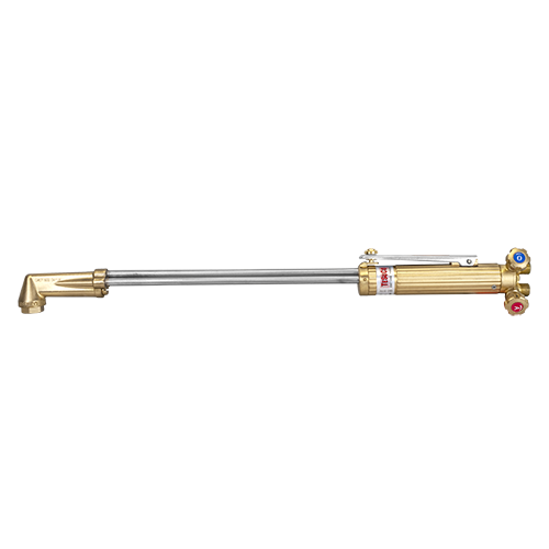 TESUCO CUTTING TORCH ONE PIECE ACETYLENE 600MM