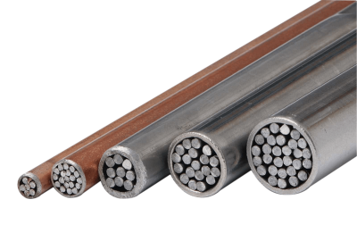THERMIC LANCE