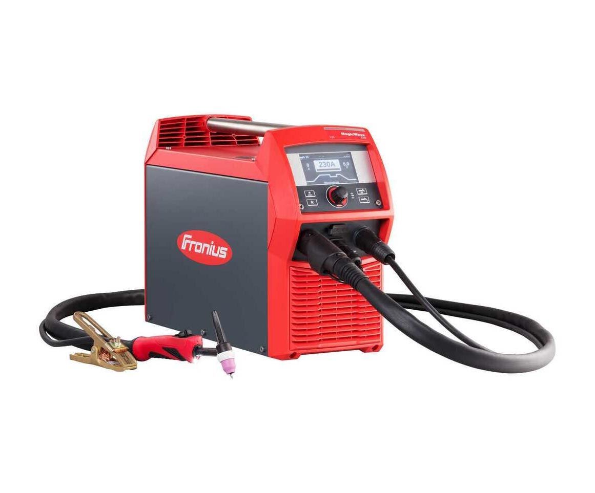 TIG Welders