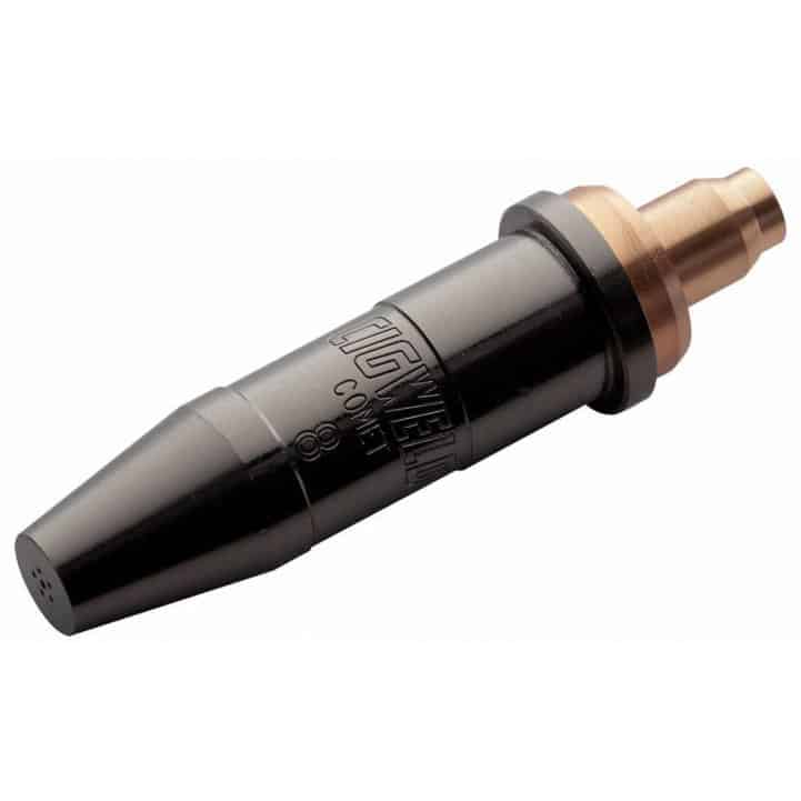 Tips & Nozzles