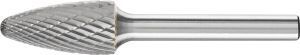 Tree Radius Carbide Burr