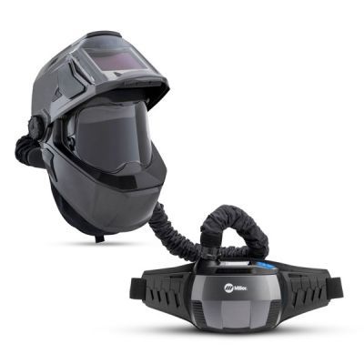Vortex HDV PAPR System