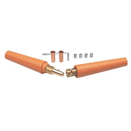 Cable Connector – 300 / 500 Amps