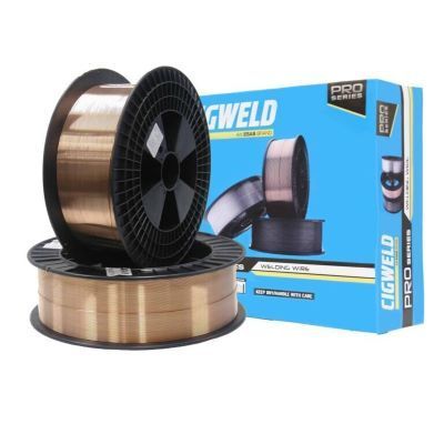 CIGWELD Autocraft LW1-6
