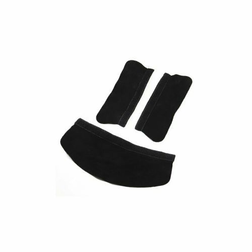 Ear & Throat Protection Leather Speedglas