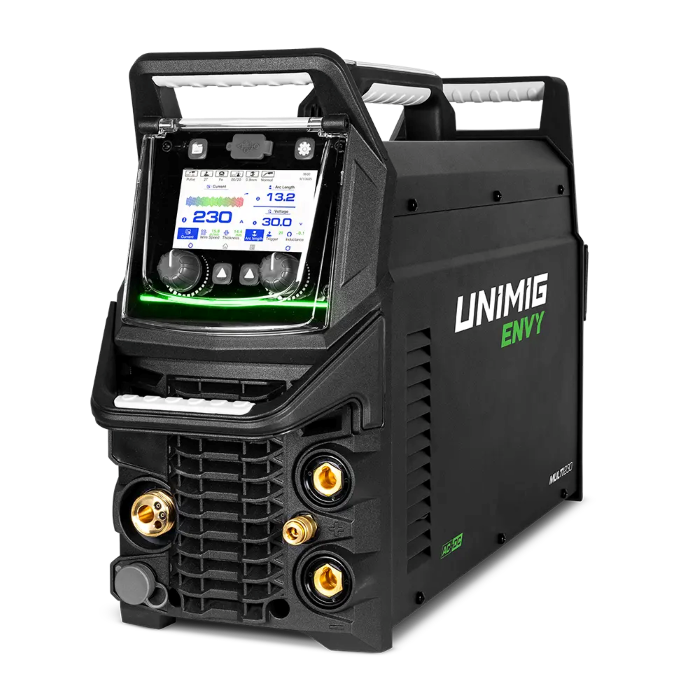ENVY MULTI 230 AC/DC Welder