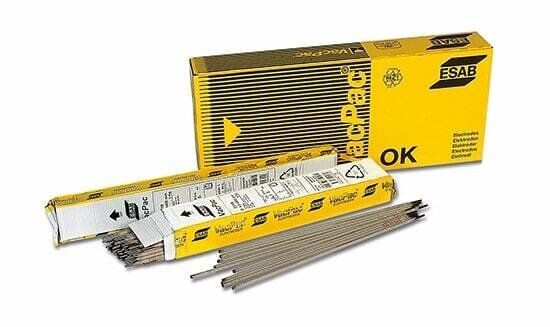 Esab K 48.04