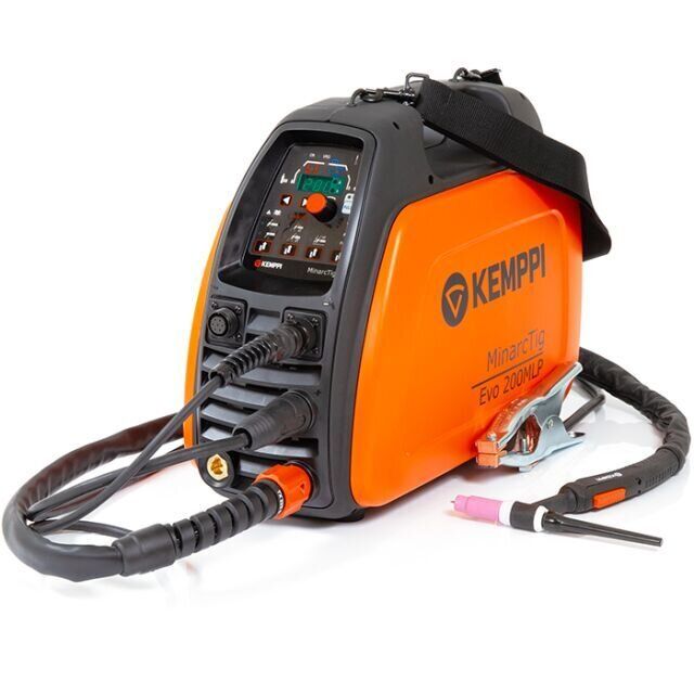 Minarc Tig Welder Perth