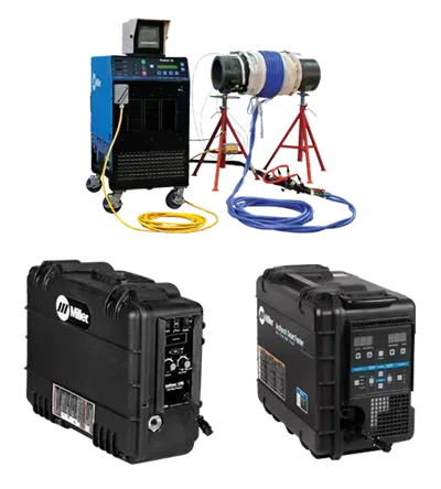 Osborne Park Welding Supplier