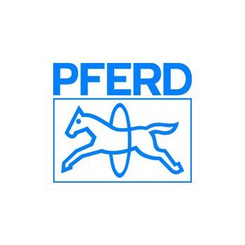 Pferd logo
