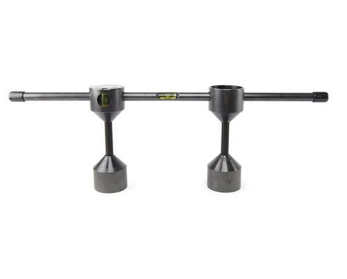 pipe flange aligner