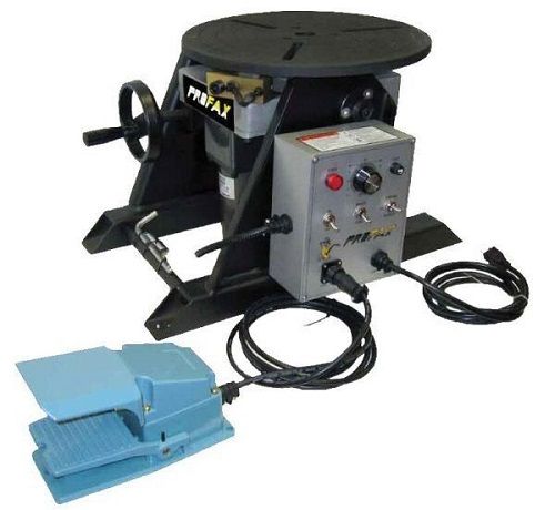 pipe welding positioner