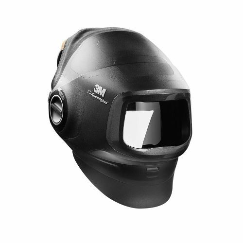 speedglas G5-01 helmet shell