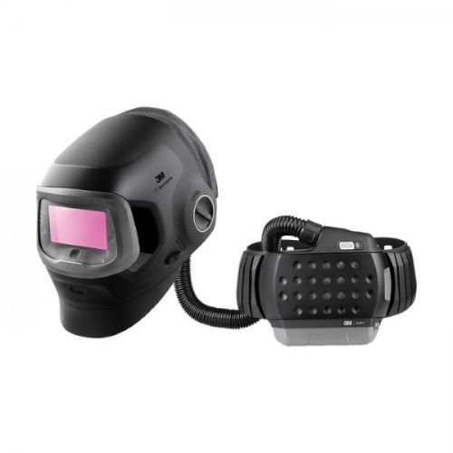 G5-03NC Pro Air W/t Heavy-duty Adflo PAPR