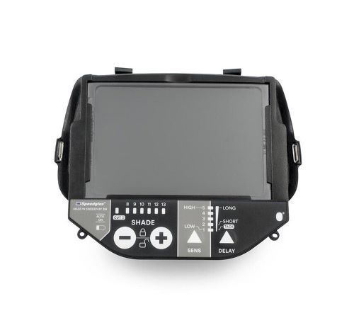 speedglas spares auto-darkening welding lens