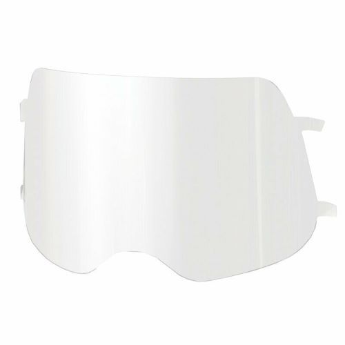 speedglas 9100 FX/FX Air/MP Air clear grinding visor lens