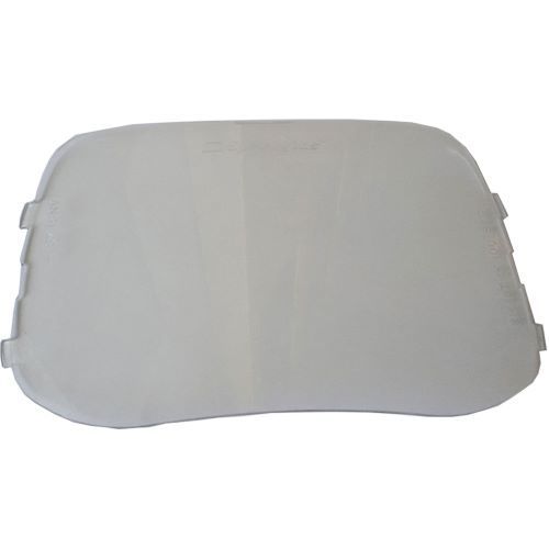 speedglas 100 hard-coated outside cover lens