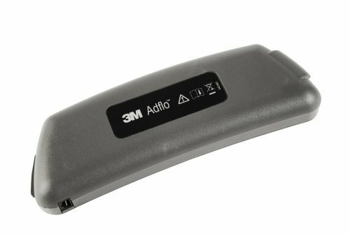 Speedglas Li-Ion upgraded standard battery adflo parp