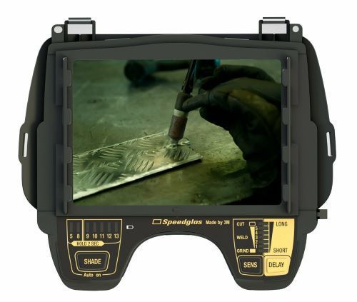 3M Speedglas welding lens 9100XXi