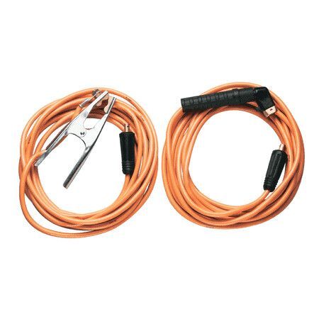 welding leads