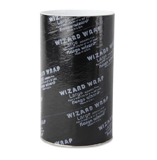 wizard wrap large